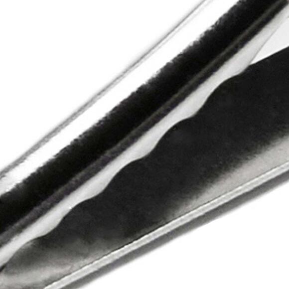 Turquoise Blue Rose Tie Clip - Picture 4 of 6